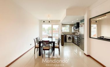 DPTO 3 AMB CON COCHERA - ZONA CHAUVIN - ALQ 24M