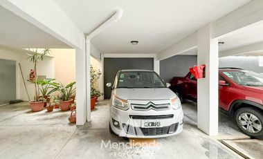 DPTO 3 AMB CON COCHERA - ZONA CHAUVIN - ALQ 24M