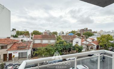 DPTO 3 AMB CON COCHERA - ZONA CHAUVIN - ALQ 24M