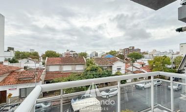 DPTO 3 AMB CON COCHERA - ZONA CHAUVIN - ALQ 24M