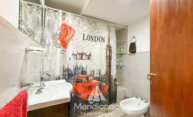 DPTO 3 AMB CON COCHERA - ZONA CHAUVIN - ALQ 24M