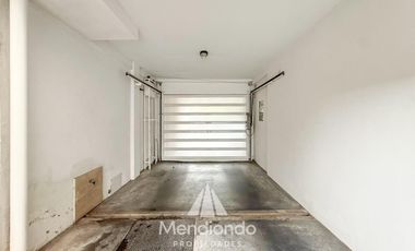 DPTO 3 AMB CON COCHERA - ZONA CHAUVIN - ALQ 24M