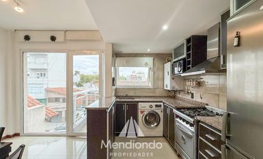 DPTO 3 AMB CON COCHERA - ZONA CHAUVIN - ALQ 24M