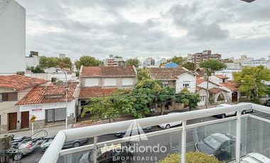 DPTO 3 AMB CON COCHERA - ZONA CHAUVIN - ALQ 24M