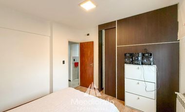 DPTO 3 AMB CON COCHERA - ZONA CHAUVIN - ALQ 24M
