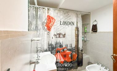 DPTO 3 AMB CON COCHERA - ZONA CHAUVIN - ALQ 24M