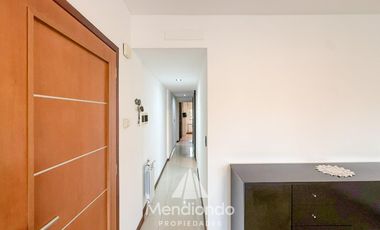 DPTO 3 AMB CON COCHERA - ZONA CHAUVIN - ALQ 24M