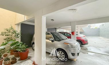 DPTO 3 AMB CON COCHERA - ZONA CHAUVIN - ALQ 24M
