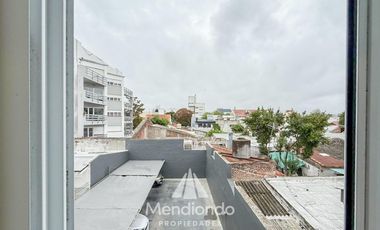 DPTO 3 AMB CON COCHERA - ZONA CHAUVIN - ALQ 24M