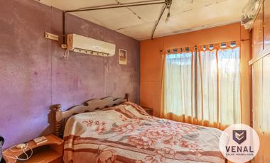 Venta PH 8 ambientes a Refaccionar, 2 plantas 4 dormitorios multifamiliar Villa Ballester