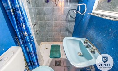 Venta PH 8 ambientes a Refaccionar, 2 plantas 4 dormitorios multifamiliar Villa Ballester