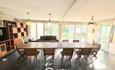 Casa en venta Rosario, La Florida.