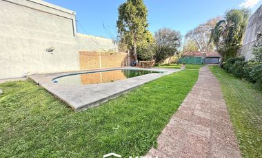 Casa en venta Rosario, La Florida.