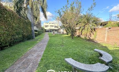 Casa en venta Rosario, La Florida.