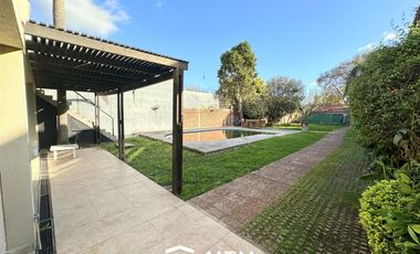 Casa en venta Rosario, La Florida.