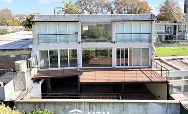 Casa en venta Rosario, La Florida.