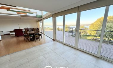 Casa en venta Rosario, La Florida.