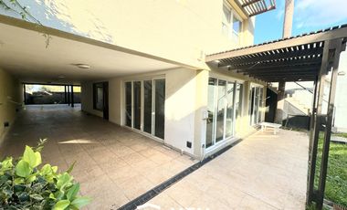 Casa en venta Rosario, La Florida.