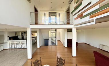 Casa en venta Rosario, La Florida.