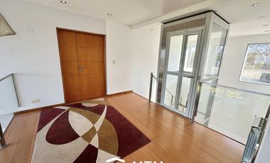 Casa en venta Rosario, La Florida.