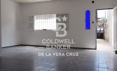 PROPIEDAD CON LOCAL APROBADO + VIVIENDA