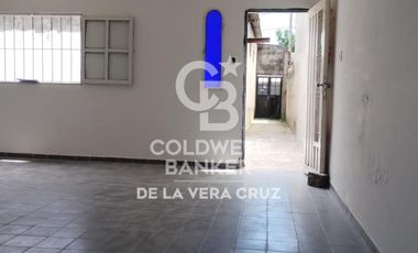 PROPIEDAD CON LOCAL APROBADO + VIVIENDA