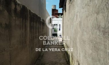 PROPIEDAD CON LOCAL APROBADO + VIVIENDA