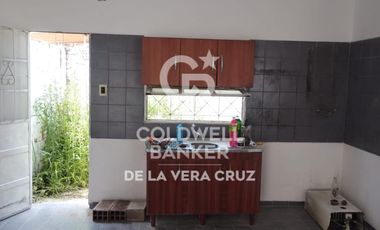 PROPIEDAD CON LOCAL APROBADO + VIVIENDA