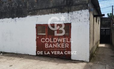 PROPIEDAD CON LOCAL APROBADO + VIVIENDA