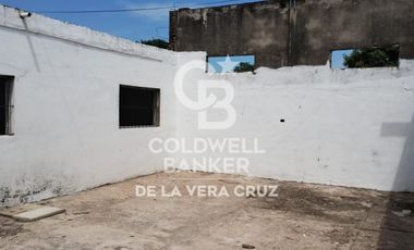 PROPIEDAD CON LOCAL APROBADO + VIVIENDA