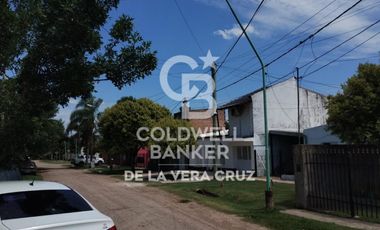 PROPIEDAD CON LOCAL APROBADO + VIVIENDA