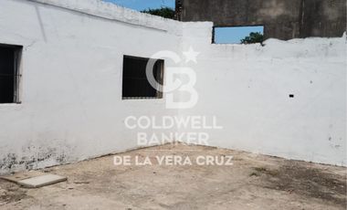 PROPIEDAD CON LOCAL APROBADO + VIVIENDA