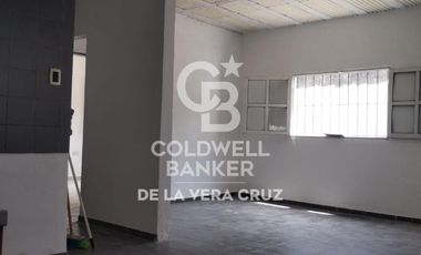 PROPIEDAD CON LOCAL APROBADO + VIVIENDA