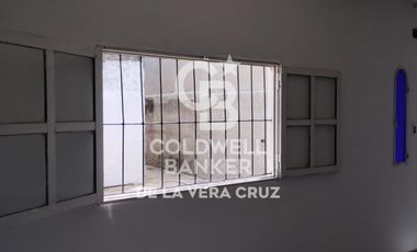 PROPIEDAD CON LOCAL APROBADO + VIVIENDA