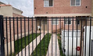 ALQUILER DUPLEX 2 DORMITORIOS CENTENARIO