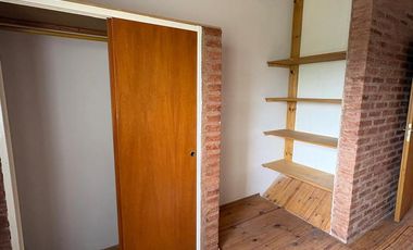 ALQUILER DUPLEX 2 DORMITORIOS CENTENARIO