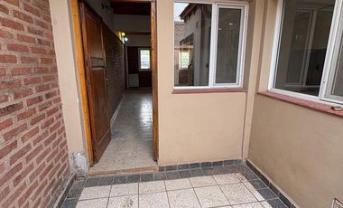 ALQUILER DUPLEX 2 DORMITORIOS CENTENARIO