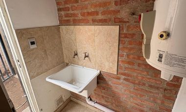 ALQUILER DUPLEX 2 DORMITORIOS CENTENARIO