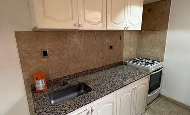 ALQUILER DUPLEX 2 DORMITORIOS CENTENARIO