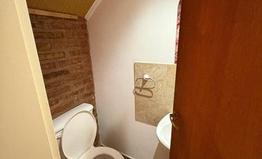 ALQUILER DUPLEX 2 DORMITORIOS CENTENARIO