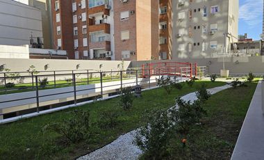Venta Departamento Santa Fe- Torre Fenix en  Boulevard Pellegrini