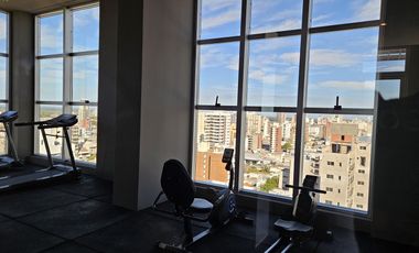 Venta Departamento Santa Fe- Torre Fenix en  Boulevard Pellegrini