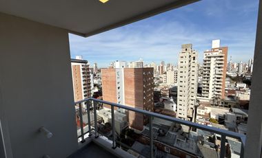 Venta Departamento Santa Fe- Torre Fenix en  Boulevard Pellegrini