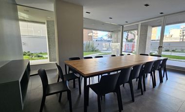 Venta Departamento Santa Fe- Torre Fenix en  Boulevard Pellegrini