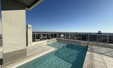 Venta Departamento Santa Fe- Torre Fenix en  Boulevard Pellegrini