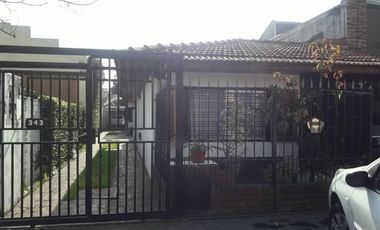 CASA PH 3 AMBIENTES - QUILMES OESTE