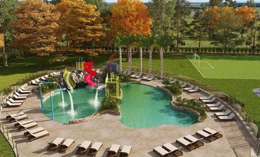 BARRIO PRIVADO DEVELOPER PARK