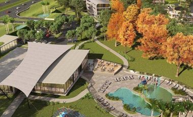 BARRIO PRIVADO DEVELOPER PARK