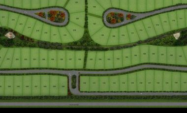BARRIO PRIVADO DEVELOPER PARK