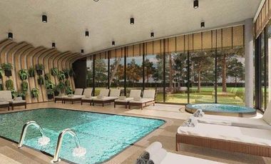 BARRIO PRIVADO DEVELOPER PARK